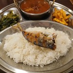 プルジャ ダイニング - ・チャリーハススプ (メニュー外)