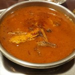 プルジャ ダイニング - ・チャリーハススプ