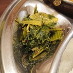 プルジャ ダイニング - ・サグ