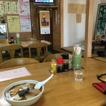 一幸食堂 - 