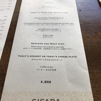 CICADA - 