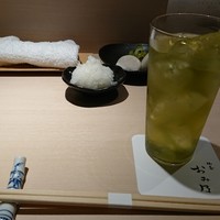 焼鳥 おみ乃 - 