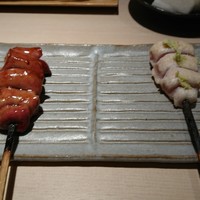 焼鳥 おみ乃 - 