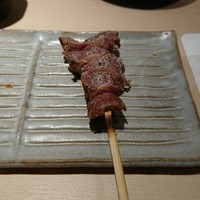 焼鳥 おみ乃 - 