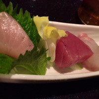 日月火 銀座店 - 