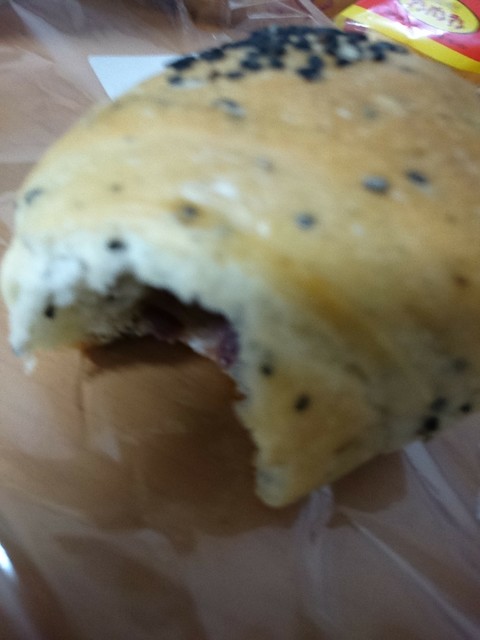 モンペリエ ヨークベニマル南陽店 - 南陽市役所（パン）の写真