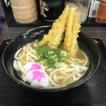 資さんうどん - 