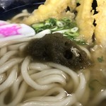 資さんうどん - 