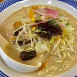 リンガーハット - 