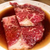 天壇 赤坂店 - 