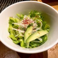 天壇 赤坂店 - 