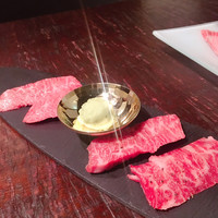 牛牛 西麻布 総本店 - 