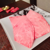 牛牛 西麻布 総本店 - 