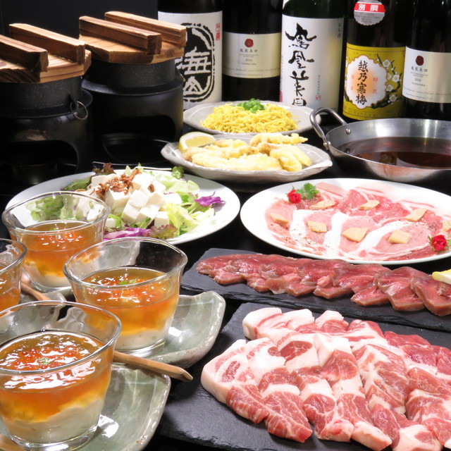 ほんがれや 千日前店 日本橋 居酒屋 食べログ
