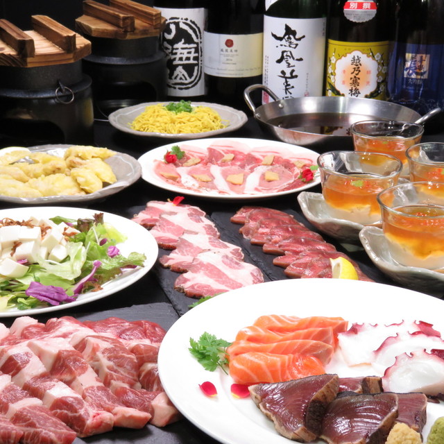 ほんがれや 千日前店 日本橋 居酒屋 食べログ
