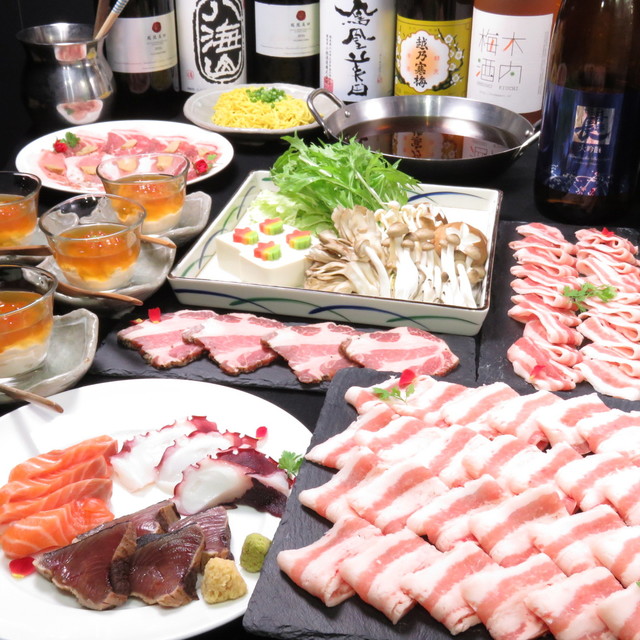 ほんがれや 千日前店 日本橋 居酒屋 食べログ