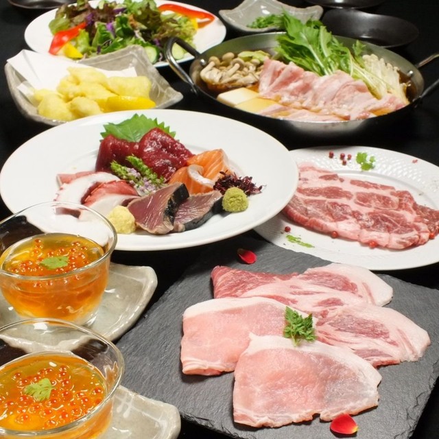 ほんがれや 千日前店 日本橋 居酒屋 食べログ