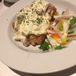 にんにん - byゼッペキ