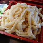 六助うどん - 