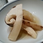 天てんぷら うち津 - 