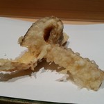 天てんぷら うち津 - 