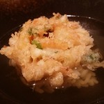 天てんぷら うち津 - 