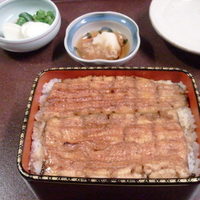 五代目 野田岩 麻布飯倉本店 - 