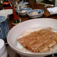 五代目 野田岩 麻布飯倉本店 - 