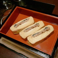 五代目 野田岩 麻布飯倉本店 - 