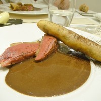 フランス料理 タンモア - 