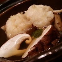 天てんぷら うち津 - 