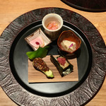 肉和食 月火水木金土日 - 