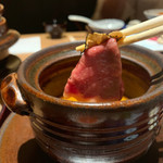 肉和食 月火水木金土日 - 