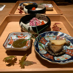 肉和食 月火水木金土日 - 