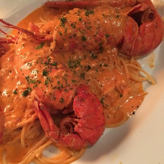 ワイン食堂 LIVING D_1