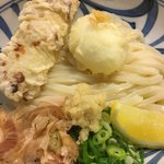 Udon Ubara - 