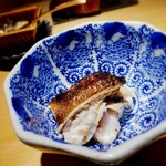 銀座 盡 - ノドグロ