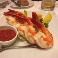 ベンジャミンステーキハウス 六本木 - 