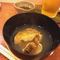 鮨 りんだ - 