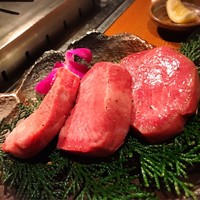 薩摩 牛の蔵 広尾本店 - 