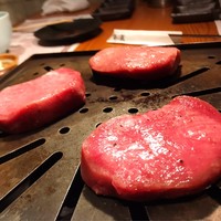 薩摩 牛の蔵 広尾本店 - 