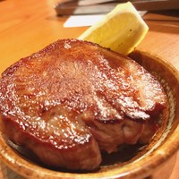 薩摩 牛の蔵 広尾本店 - 