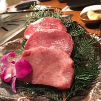 薩摩 牛の蔵 広尾本店 - 