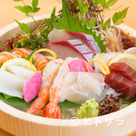 Shokusai Yumekichi - 新鮮な魚介をリーズナブルな価格帯で味わえる！