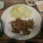 ちっちゃなごはんやさん - 