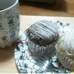 サロン・ド・テ・アンジェリーナ - 