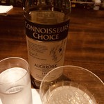 ニコルズ バー - 