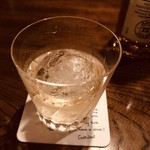 ニコルズ バー - 