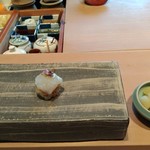 Sushi Aso - 