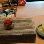 Sushi Aso - 